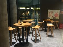 大堂-星巴克(1788广场店)