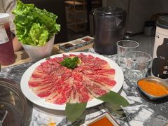 -隐家本格烧肉(万达广场店)
