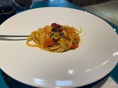 -尚膳蔬食料理主題餐廳(v)