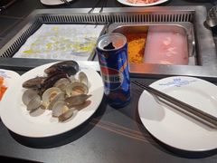-星伦多自助料理·涮烤一体(虹悦城店)
