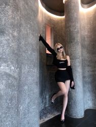 -MRMODE时尚先生美发沙龙