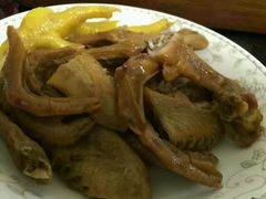 -玛斯兰德国际酒店-西餐厅