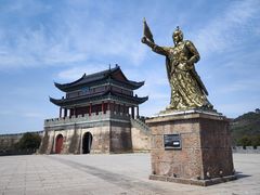 -黄贤森林公园