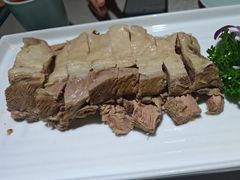 手抓羊肉-阿西娅食府(中关村店)