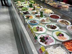 菜单-淮扬名灶(虹桥店)