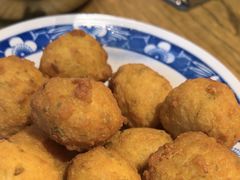 -山芋腔苏北菜(盐城滨海店)