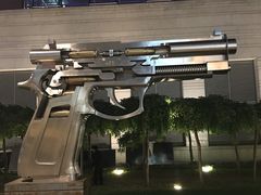 -博多一幸舍(侨福芳草地购物中心店)