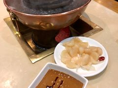 -北门涮肉·铜锅涮肉(南锣鼓巷店)