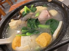 -老西白点心店