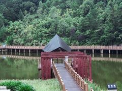 -神光山国家森林公园