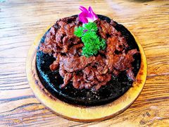 -嘉禾·悦享餐厅(八方汇店)