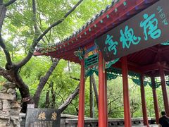 -千佛山风景名胜区
