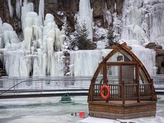 -参仙谷生态旅游度假区