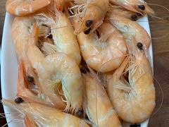 -阿勇海鲜排档(莲花路1号店)