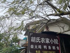 -胡氏农家小院柴火鸡