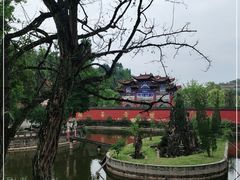 -中国观音故里广德景区
