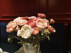 -花舍·新派粤菜·西餐·下午茶(亚运村·鸟巢店)