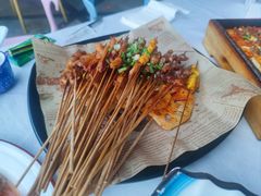 -友记功夫香·人民大排档(红牌楼店)