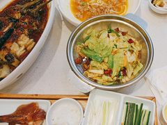 -三品香·江浙菜(松江九谊店)