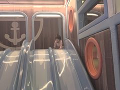 -童趣廊·儿童波波池·海洋球(长隆横琴湾酒店)