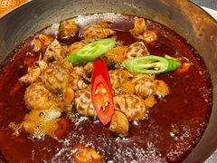 -徐记海鲜(曲江南湖店)