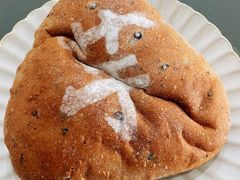 黑米芋泥软欧面包-多乐之日(和平伊势丹店)