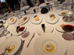 -Le Bernardin
