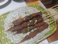 -乡土黄·鲜牛肉火锅·小龙虾(兴业街店)