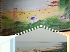 -青岛银沙滩温德姆至尊酒店