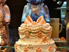 -长沙三景韦尔斯利酒店·Oval全日制餐厅自助餐