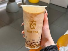 -KOI Thé(正佳广场店)