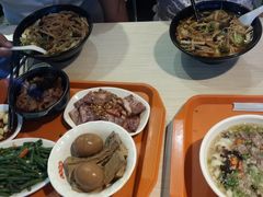-东方削面(操场城街店)