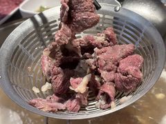 -潮发潮汕牛肉店(芳村店)