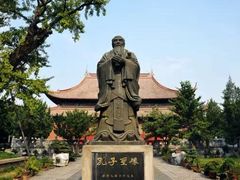 -苏州文庙(姑苏区)