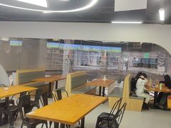 -废柴猫桌游概念馆(王府井喜悦购物中心店)