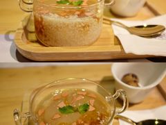-炖物24章·顺时轻养茶(杭州保利时光里店)