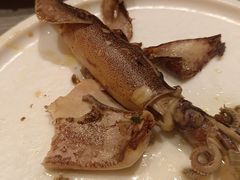 -黑金·寻焰自助百汇·烤肉·火锅(中街店)