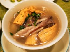 -济南香格里拉·咖啡泉自助餐厅