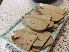 白切羊肝-灿哥羊汤(果园店)