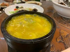 -友强·23年特色海鲜大排档(厦门店)