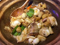 啫啫鱼卜-啫神·广州地标美食(北京路店)