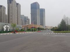 -万达茂商场(南京仙林店)