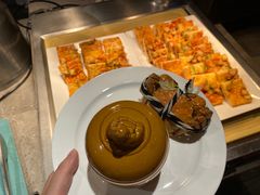 -武汉世茂希尔顿酒店·汇·全日餐厅