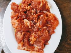 -西塔隆太白烤牛肉馆(图们路店)