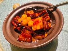 -伙靠·江浙菜(田林路店)