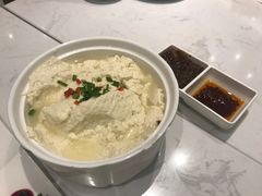 -北李妈妈菜·海肠捞饭(高新万达店)