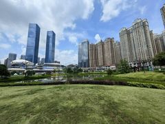 -花果园湿地公园