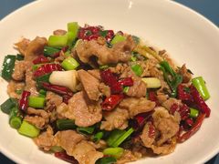 -一坐一忘云南菜(嘉里中心店)