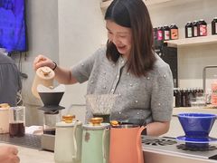 -玫瑰咖啡(中山六路店)