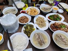 -松發肉骨茶(克拉码头店)